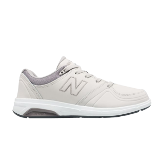 Wmns 813 'Off White Grey'