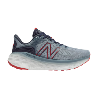 Fresh Foam More v3 'Ocean Grey'
