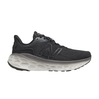 Fresh Foam More v3 'Black Magnet'