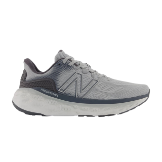 Fresh Foam More v3 4E Wide 'Silver Mink'