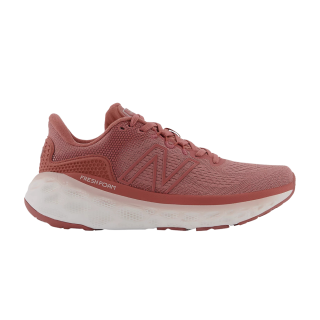 Wmns Fresh Foam More v3 'Washed Henna'