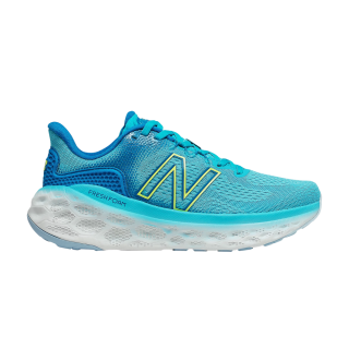 Wmns Fresh Foam More v3 'Virtual Sky'