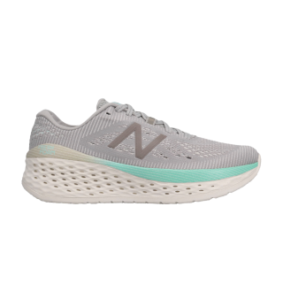 Wmns Fresh Foam More Wide 'Grey Green'