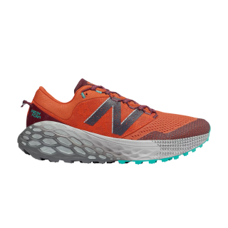 Fresh Foam More Trail v1 'Dark Blaze Mulberry'