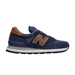 995 Made In USA 'Winter Peaks'