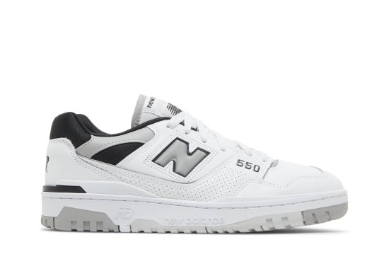 550 'White Black Grey' ᡼