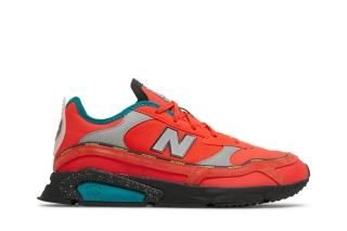 X-Racer 'Neo Flame'