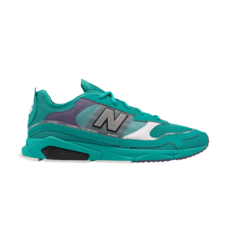 X-Racer 'Verdite Violet Fluorite'