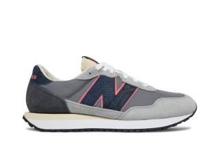 Sneakersnstuff x 237 'Blue Racer'