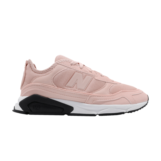 Wmns X-Racer 'Pink White' ᡼
