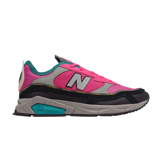 Wmns X-Racer 'Exuberant Pink' ᡼