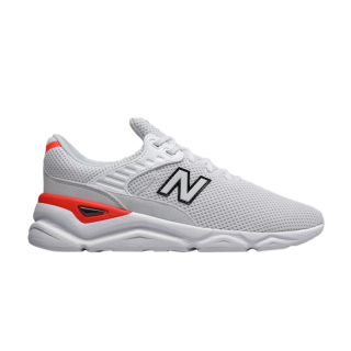 X-90 'White Orange'