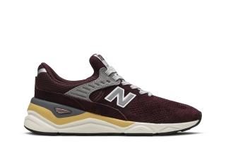 X-90 'Burgundy'