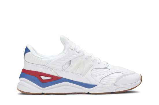 X-90 'White Blue Red' ᡼