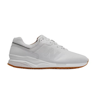 Tokyo Design Studio x 2016 'White'