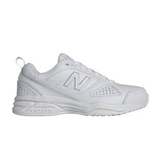 Wmns 623v3 2E Wide 'White'