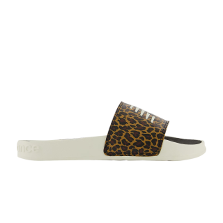 Wmns 200 Slide 'Leopard' ͥ