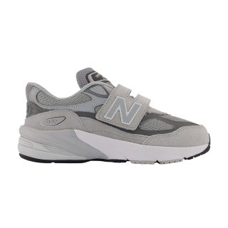 990v6 Hook & Loop Little Kid 'Castlerock'