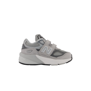 990v6 Hook & Loop Toddler 'Castlerock'