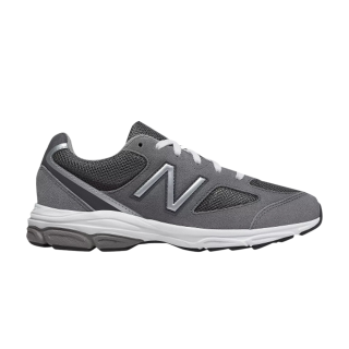 888v2 Big Kid 'Dark Grey'