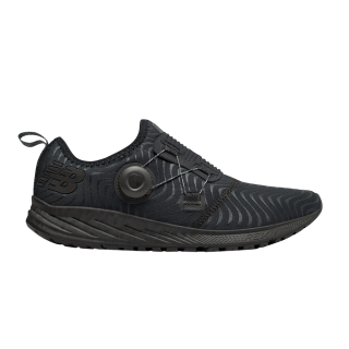 FuelCore Sonic v2 BOA 2E Wide 'Black'
