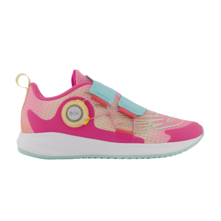 FuelCore Reveal v3 BOA Little Kid 'Hi-Pink Surf'