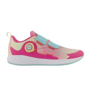FuelCore Reveal v3 BOA Big Kid 'Hi-Pink Surf'