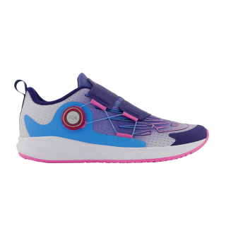 FuelCore Reveal v3 BOA Big Kid Wide 'Vibrant Violet Aura'