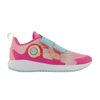 FuelCore Reveal v3 BOA Little Kid Wide 'Hi-Pink Surf'