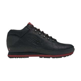 754 'Black Red'