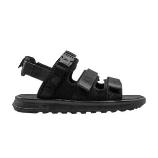 750 Sandal 'Triple Black'