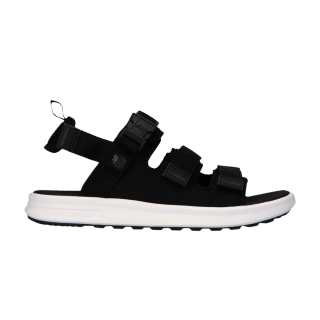 750 Sandal 'Black'
