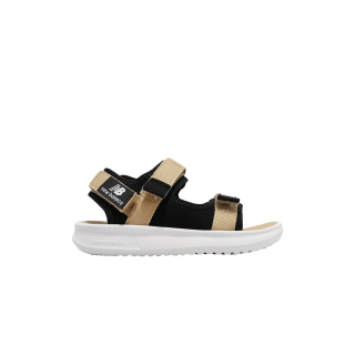 750 Sandal Toddler Wide 'Beige Black'