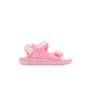 750 Sandal Toddler Wide 'Pink'