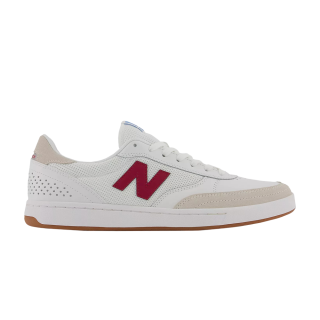 Numeric 440 'White Burgundy' ͥ