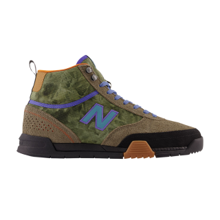 Numeric 440 Trail 'Olive Blue'
