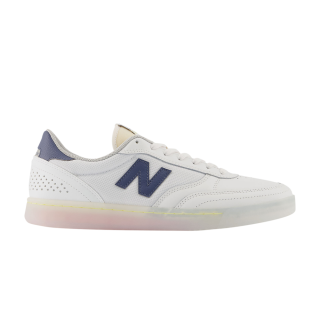 Numeric 440 'White Blue'