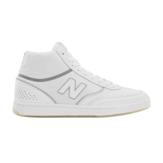 Numeric 440 High 'White'