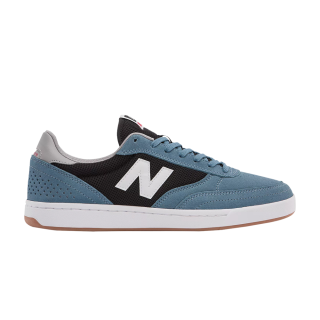 Numeric 440 'Blue Black'