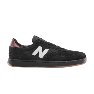 Numeric 440 'Black Gum'