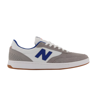 Numeric 440 'Grey White'