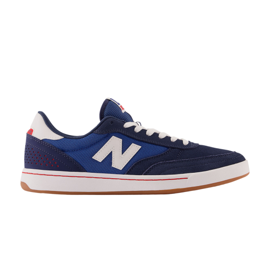 Numeric 440 'Navy White' ᡼