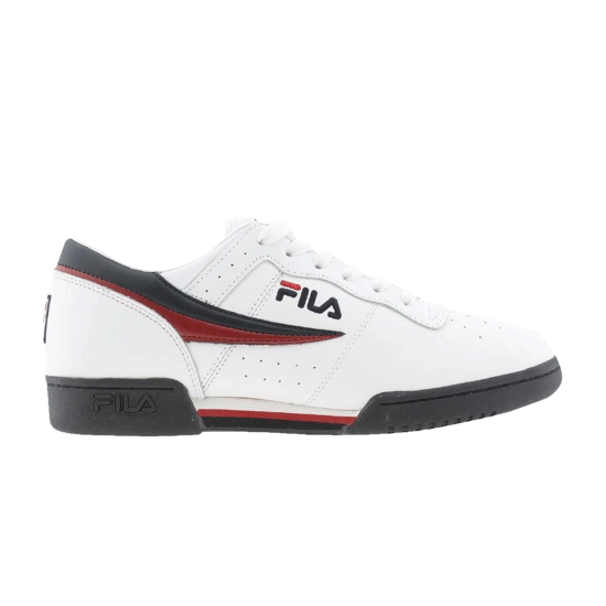 Original Fitness 'White' ᡼