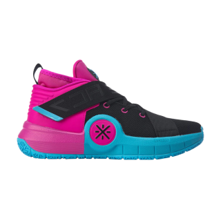 Way of Wade 7 'South Beach'