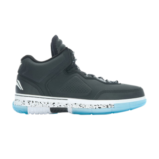 Way Of Wade 1 'Team No Sleep'