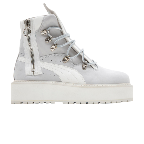 Fenty x SB Boot 'White' ᡼1