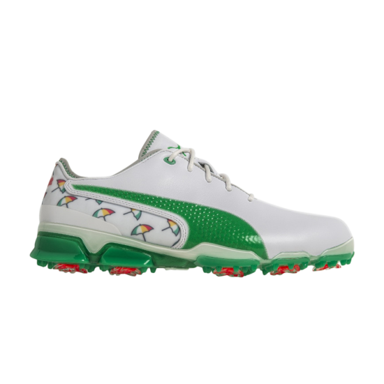 Arnold Palmer x Ignite Pro Adapt LE 'Bright Green' ᡼