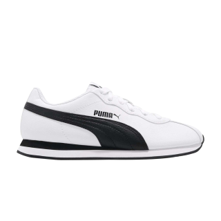 Turin 2 'White Black'