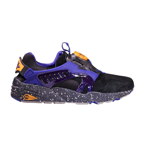 Atmos x Disc Blaze 'The Sun & The Moon' ᡼1