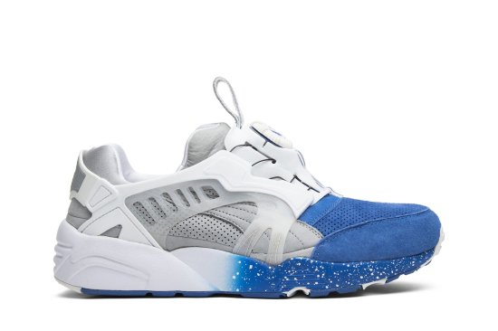 Kith x Colette x Disc Blaze 'Strong Blue' ᡼1